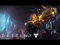 Official Destiny Gameplay Trailer: The MooñLv`[摜