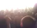 Rammstein - Sonne (Łódź Atlas Arena, 12.3.10)