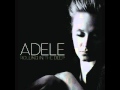 Adele - Rolling In The Deep (lyrics) - Youtube