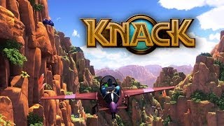 KNACK #12 - Grande Knack, Grande! (Dublado e Legendado em Português PT-BR)