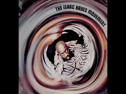 Isaac Hayes - I Stand Accused - YouTube