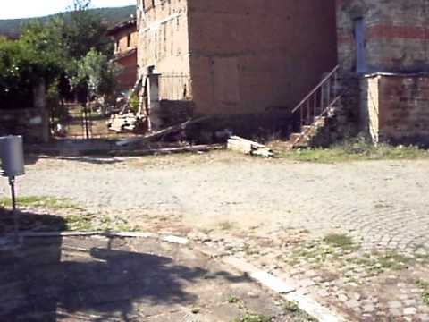 Village Mandritsa - Mandritsa- the only Albanian village in Bulgaria