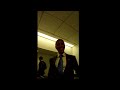 Obama Caught Smoking in School Bathroom!!! by Team Tiger Awesome