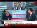 Jonathan Sacerdoti of Zionist Federation on BBC News (Sept 2010)