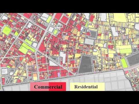 Barrios Altos (English version)