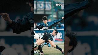 30 years of history together 🖤💙?? #IMInter #Shorts