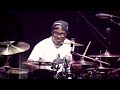 Gerald Heyward -- Guitar Center Drum-Off 2012