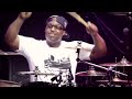 Gerald Heyward -- Guitar Center Drum-Off 2012