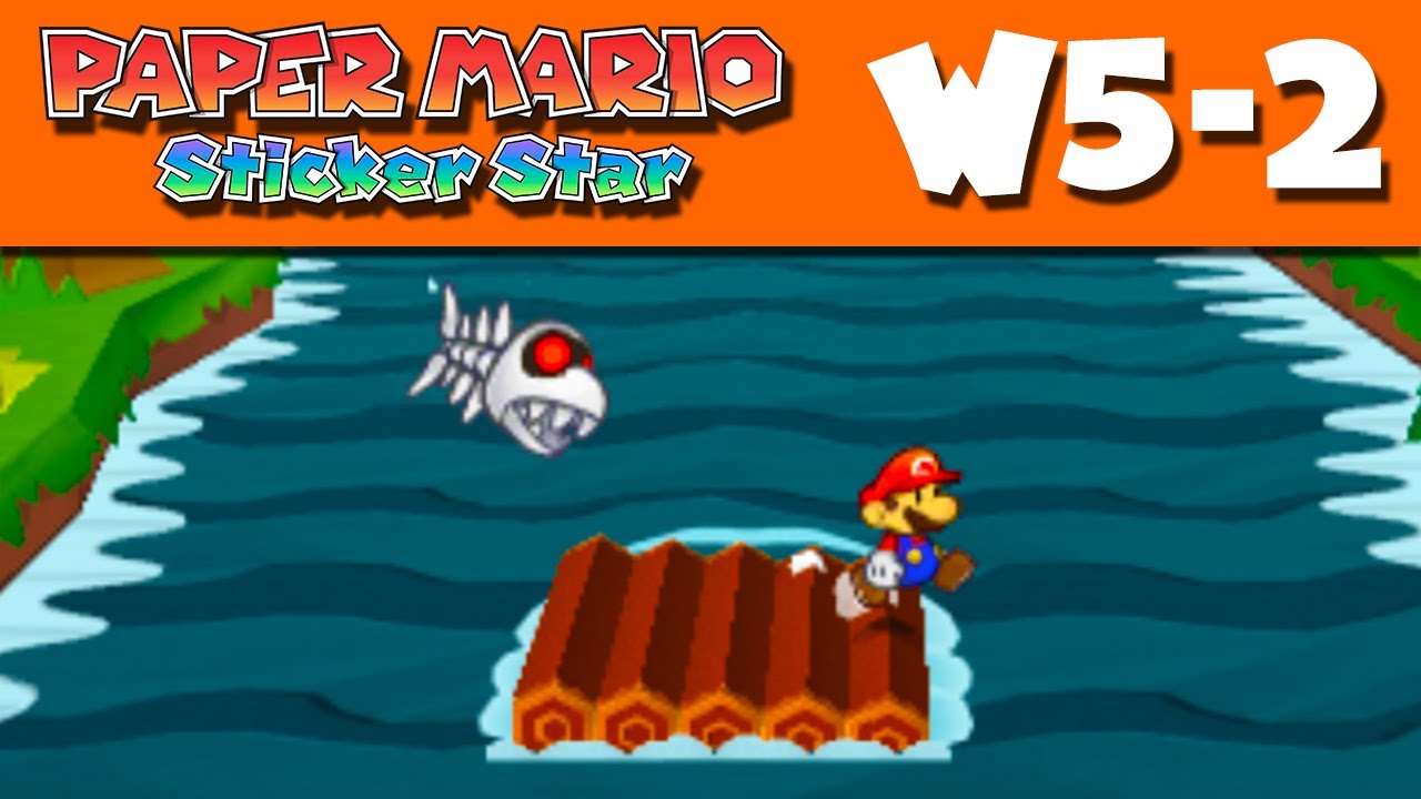 Best buy paper mario sticker star
