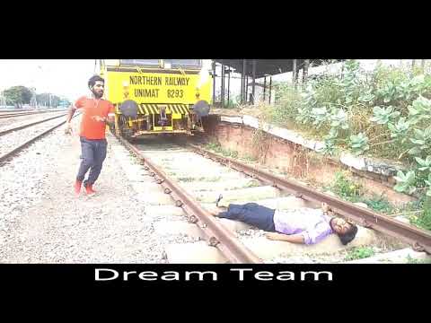 New Video Shooting / Funny Mooments/