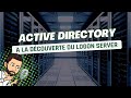 Active Directory - A la d?couverte du Logon Server[1]