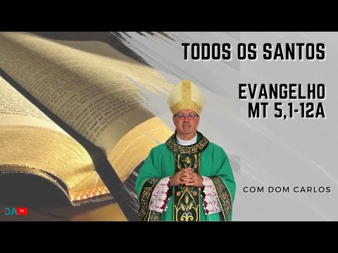 TODOS OS SANTOS