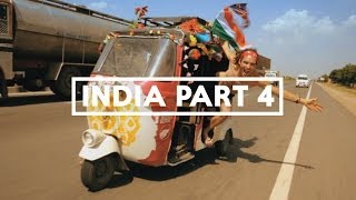 The Rickshaw Run - Part 4