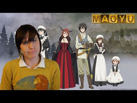 Maoyu Video Review, Review based on the first few episodes.