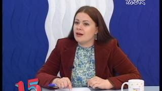 Программа «15» Бердский поисковый отряд «Кондор» собирается в очередную экспедицию
