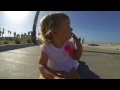 GoPro: Ava, Baby Skateboarder