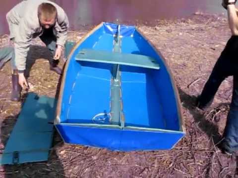 лодка матрешка самодельная лодка матрешка самодельная