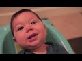 Baby Max Pooping Compilation