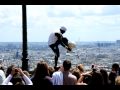 Iya Traore Freestyle Footbal.AVI