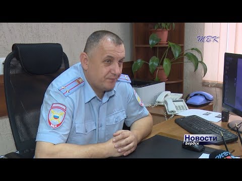 4 года колонии грозит жителю Сузунского района за грабеж в центре Бердска