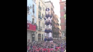 18/08/13 Retransmissió 5de8c cvg_cat #castellers