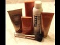 Tout sur... les autobronzants