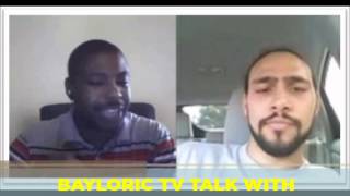 Keith One Time Thurman talks Julio Diaz fight