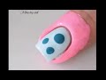 Hướng dẫn vẽ móng tay đẹp và đơn giản tại nhà (phần 14)|DIY Nails Art Designs videos ,Beautiful Nail