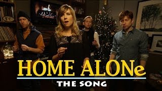 Home Alone: The Song