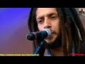 Julian Marley - Positive Vibration