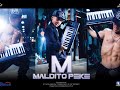 Maldito Peke-Mueva la Carnasa