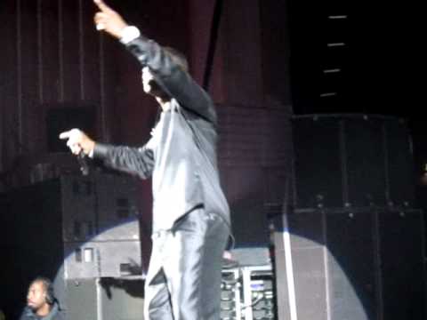 Keith Sweat - My Body (Live In London) - YouTube