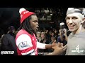 DON'T FLOP - Rap Battle - Shotty Horroh Vs Arsonal
