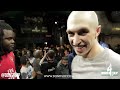 DON'T FLOP - Rap Battle - Shotty Horroh Vs Arsonal
