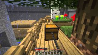 Karma Infinito - Minecraft Sabotage