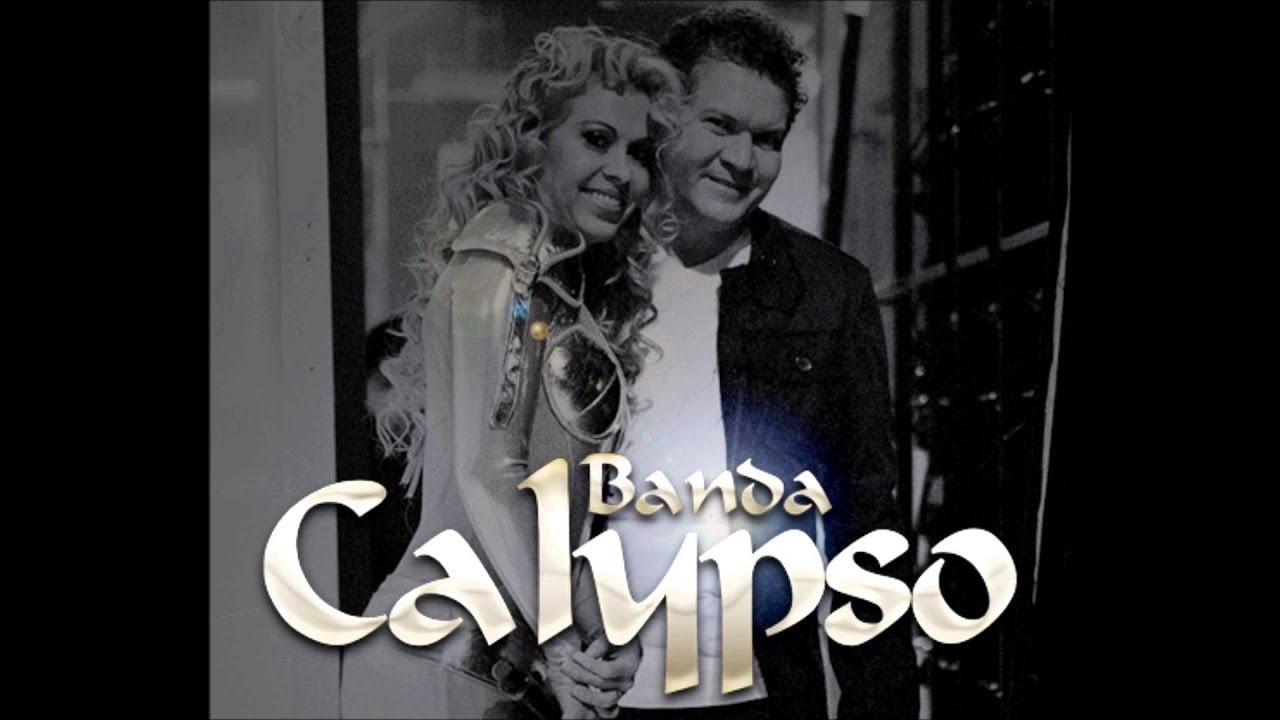 Banda Calypso - Não Sabe - Mp3 (2013)