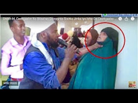 Download RUSHEEYE CUSUB OO KA SOO BAXAY CEERIGAABO KII HORENA FADHIISO YIDHI