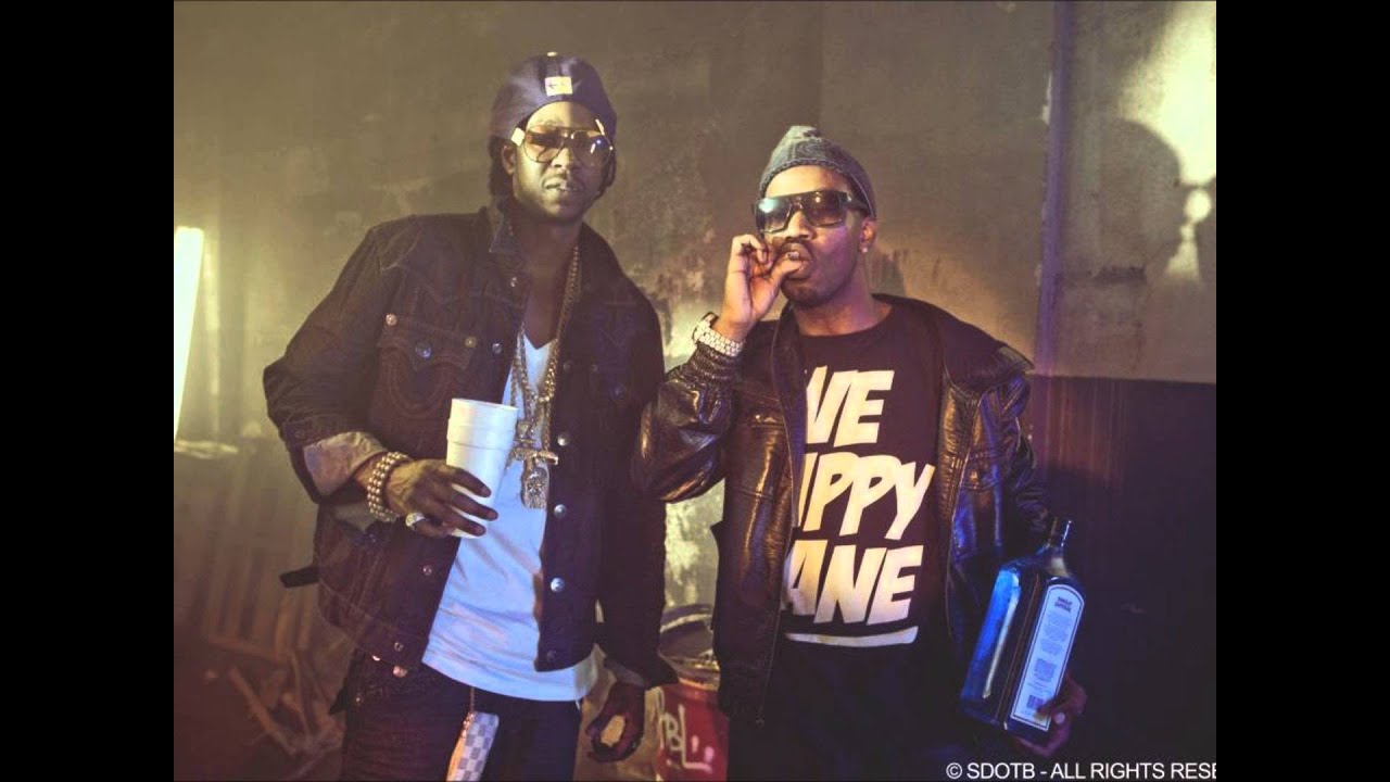 Chainz & Juicy J- Molly on Molly Type of Beat (club banger ...