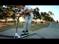 Chris Hart District Edit