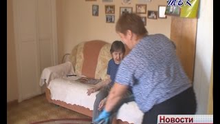 В Искитиме началась декада пожилых людей