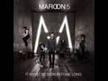 Maroon 5 - Back At Your Door