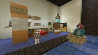 Minecraft Xbox - Recreating Memories [139]