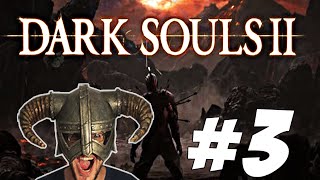 DARK SOULS 2 - #3 Sconto lavanderia