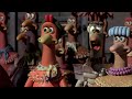 Chicken Run