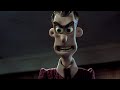 Chicken Run