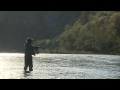 RIO's UniSpey fly line