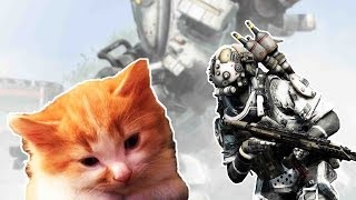 TITANFALL - Improviso, Gatinhos, Segundo Canal e Mais!