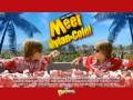 Danimals Video promotion with Dylan and Cole Sprouse