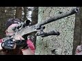 Airsoft War Snipers Tanaka M700, Warrior L96 HD