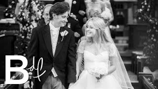 Our Wedding Photo Album - Fleur & Mike